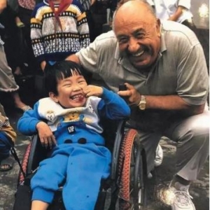 三个目标之后