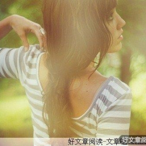 疯过的青春
