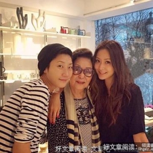 爹，我再也不会让你弯腰
