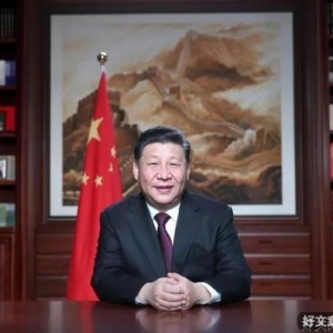 我们都是追梦人！