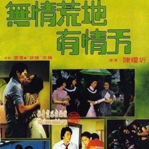 《荒野有情天》的影评10篇