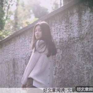 可不可以如愿的老去