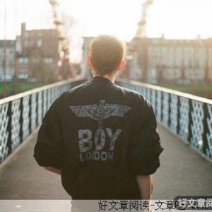 十六岁的历练