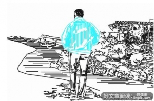 放下一切，走吧