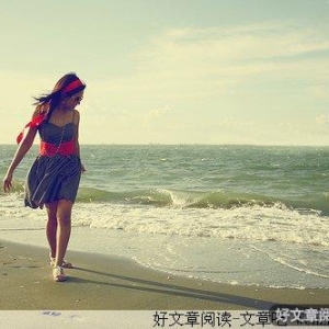 陪我长大的土