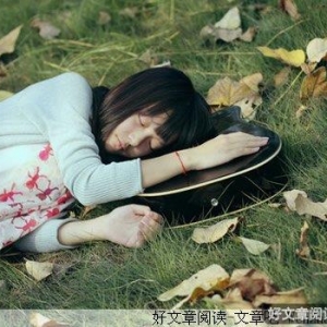 成功背后的故事