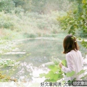 适当的学会退一步