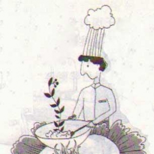每天一道亏本菜
