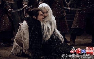 《前进天堂》影评10篇
