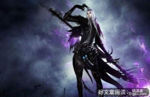 《天谕》经典观后感集