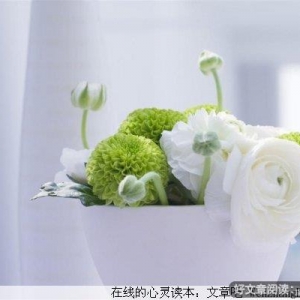 心态决定你的命运