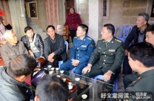 《城北旧后来军的实》的句子