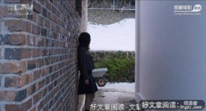 让暧昧走开