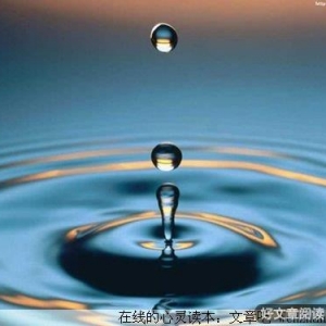 你的善良总会有收获