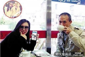 生活艰苦的人其实并不值得同情
