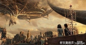《九州·天空城2》好看吗？经典影评锦集