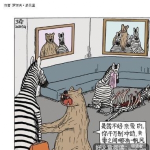 完美的预设