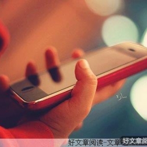 时间都去哪了?不要让网络成为回忆的全部