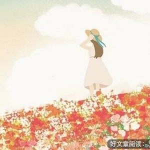 深夜可以脆弱敏感，天亮依然铿锵如故