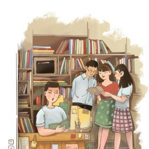 一个想当诗人的人