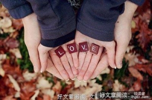 生命中，总会有那么一些人，让你一生难忘！