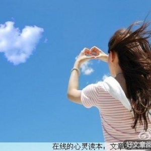 人生应该坚持的事情