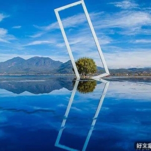 你要活得漂亮，自有天地宽广
