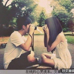 青春--终将流逝的岁月