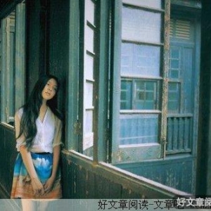 老屋里的伯伯