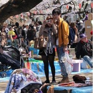 伪装幸福
