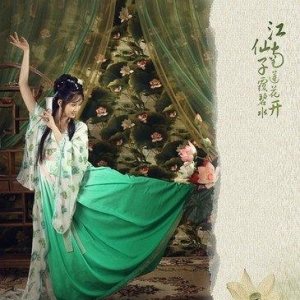 傻孩子，请相信，一定会幸福。
