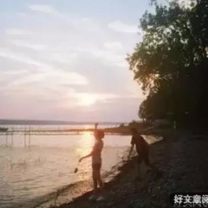 经典微小说：《欲望》