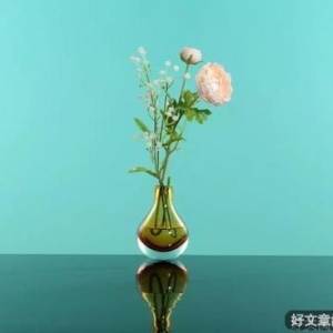 遇事不责备，是一个人最顶级的修养