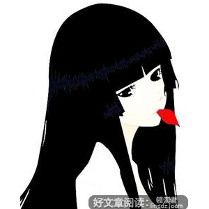 感情一再受挫我在煎熬中迷失
