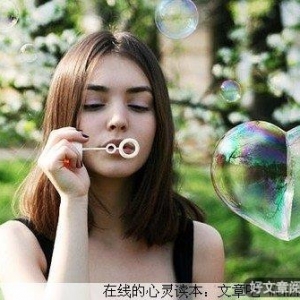 青春的雨