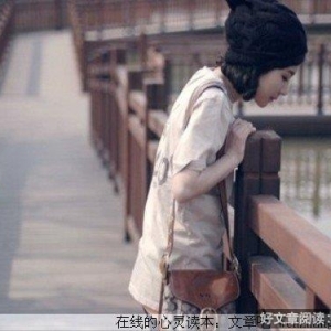 年轻你要懂得事情，不要错过了