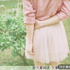 美国杰出教师的问录