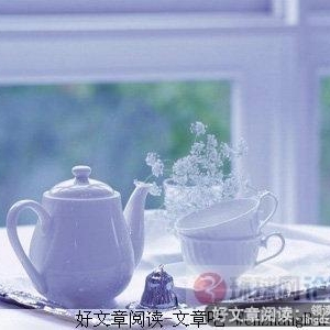 留一点时间给自己