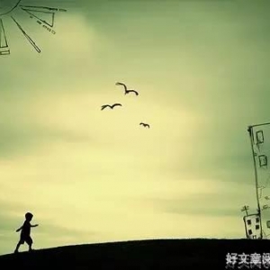 让毫无意义的事产生价值