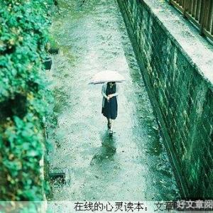 苹果树，感人故事