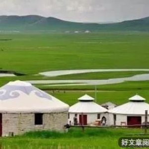 经典微小说：《 心锁！》