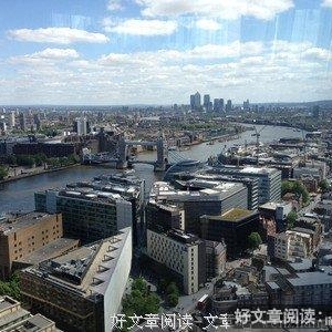 找寻心灵的房子