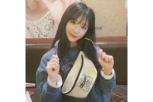 爱笑的女孩运气不会太差经典的句子