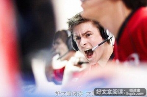 成为未来有志掌舵者