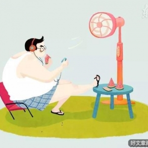 吐槽我的渣男二胎癌老公