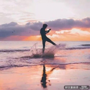 年也过完了，撸起袖子干吧！致自己