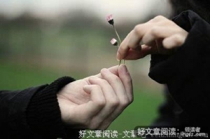 让你悄悄走向成功的十个好习惯