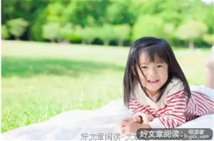 让孩子找到自己的路