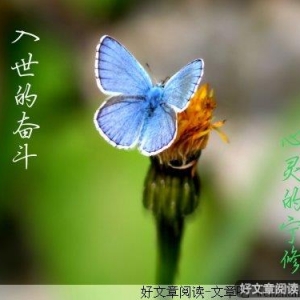 笑着走完每一步