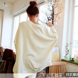 湖边美人